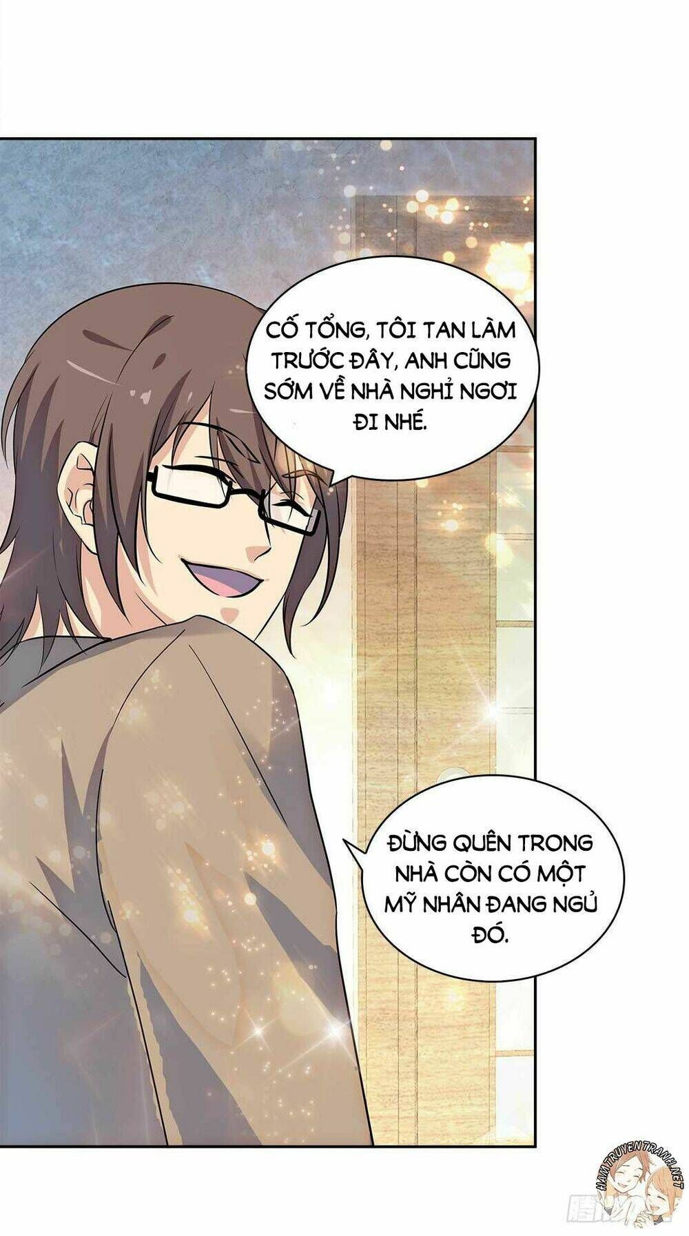 cô vợ siêu mẫu của cố thiếu chapter 54 26