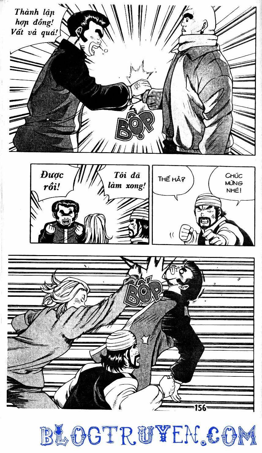 kid gang chapter 137 14