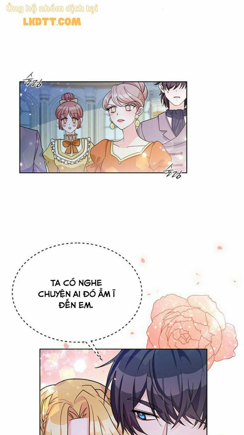 nữ hiệp trở về chapter 21 2