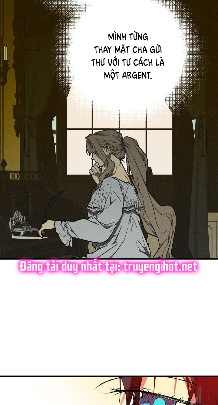 quý cô bí ẩn - secret lady chapter 17 27