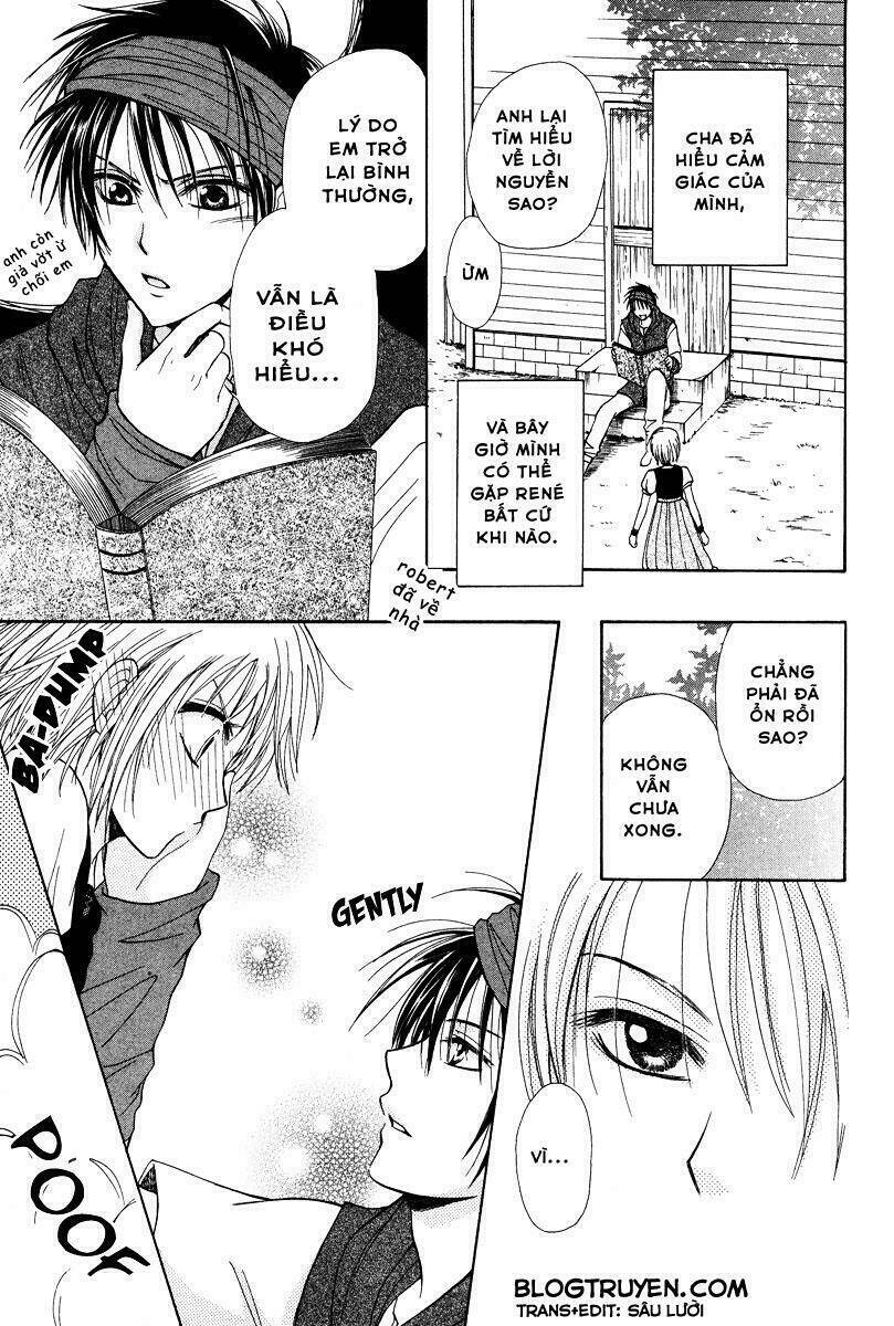 akazukin to, koisuru ookami chapter 1 38