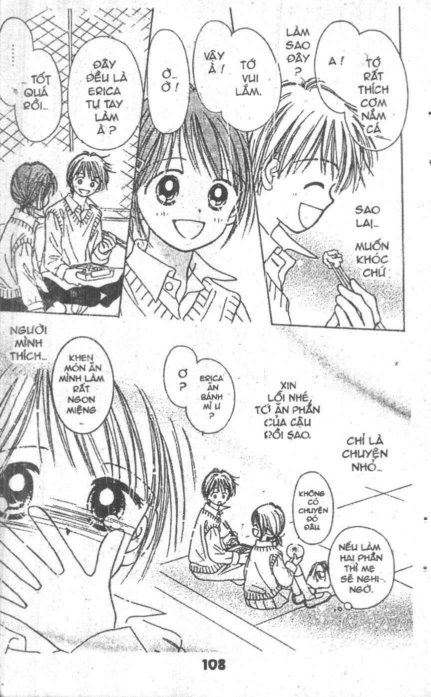 beautiful 100% chapter 3 106