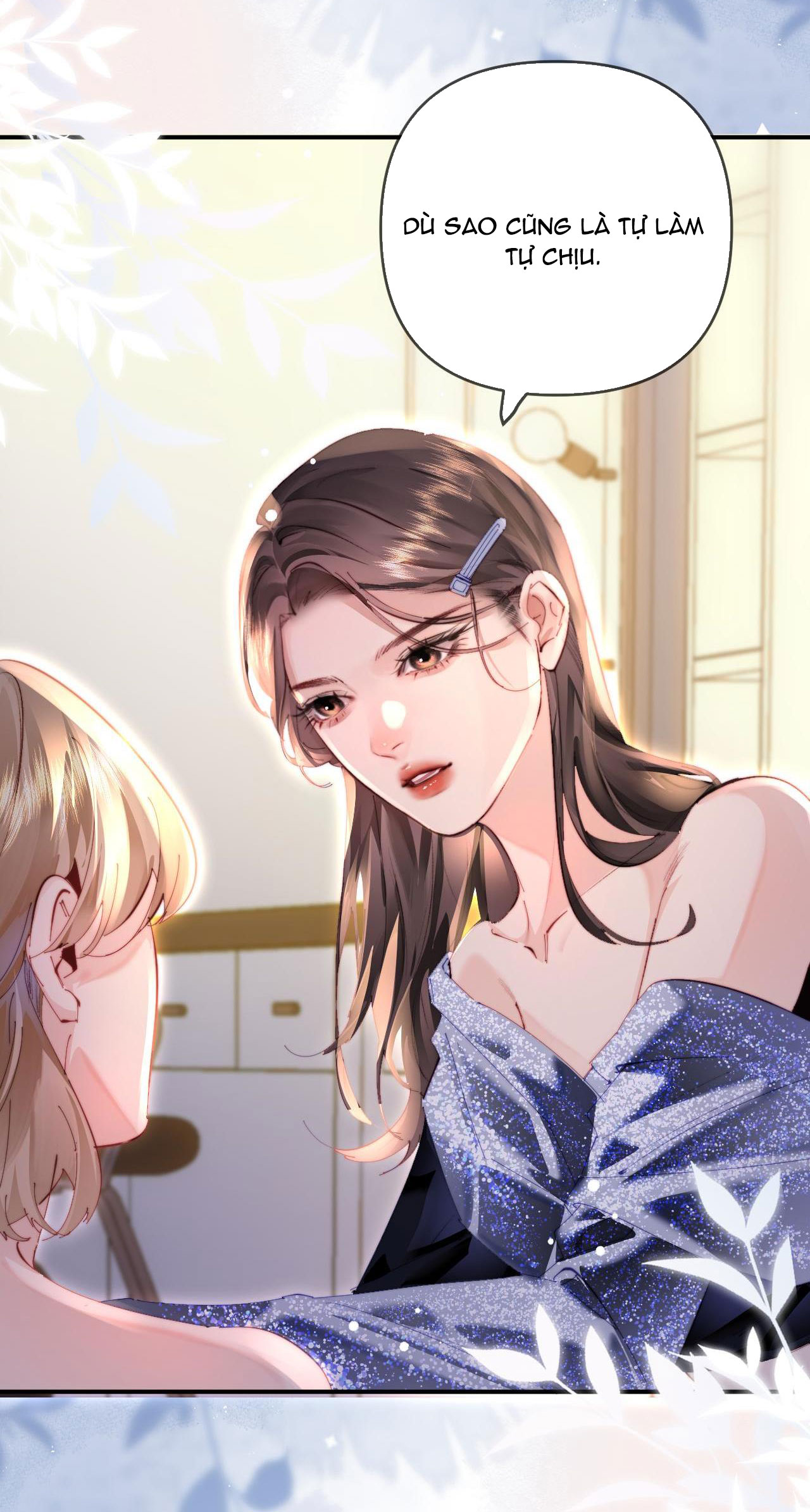 câu chuyện ngọt ngào của cặp vợ chồng đỉnh lưu chapter 86.2 8