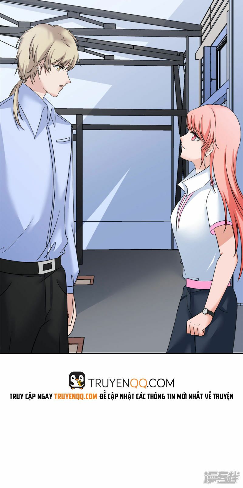 siêu cấp nữ thần trọng sinh chapter 15 40