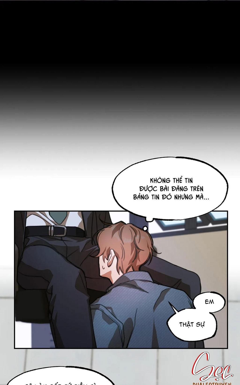 tuyển tập những ông chú tà zâm chapter 3.1 36