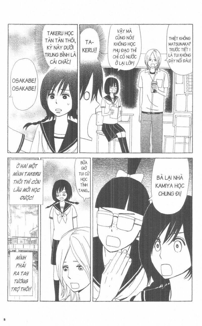 đứa con của tengu chapter 3 85