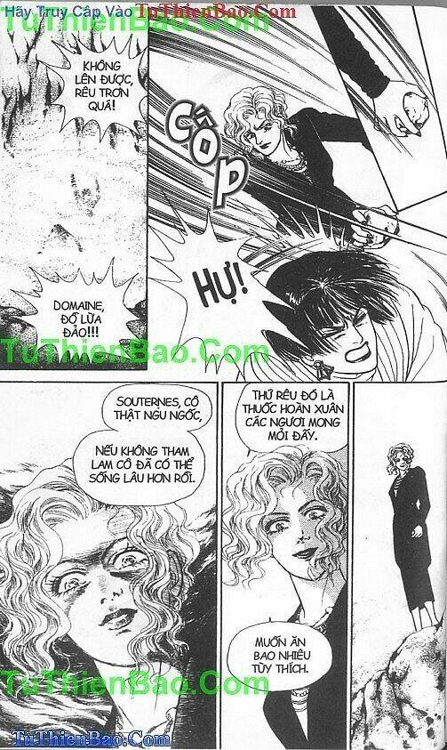 câu lạc bộ con nhà giàu chapter 13 191