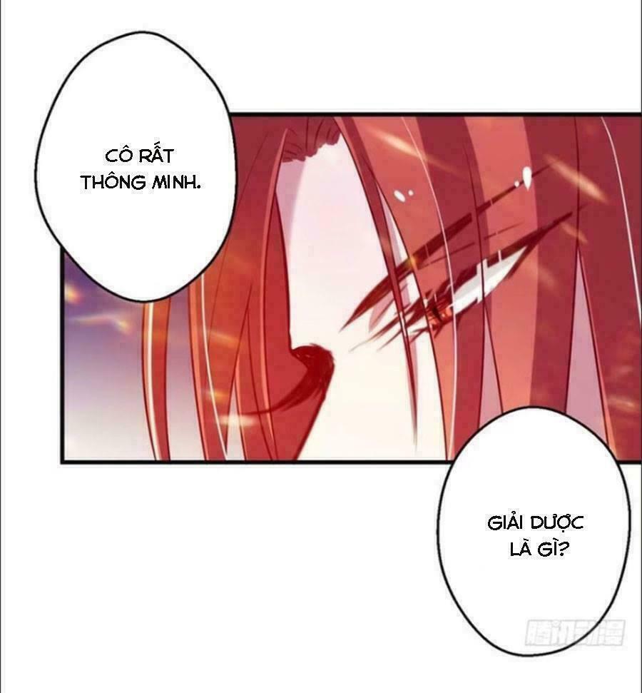 [16+] thảnh thơi thú thế chủng chủng điền, sinh sinh tể chapter 22 22