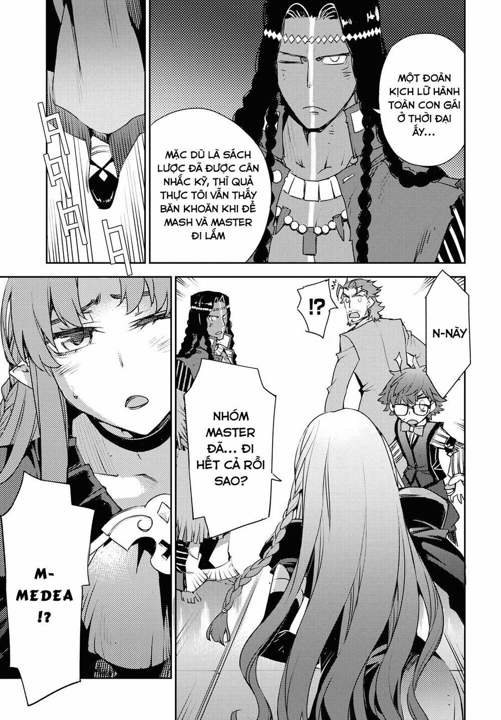 fate/grand order: epic of remnant - salem chapter 1 39