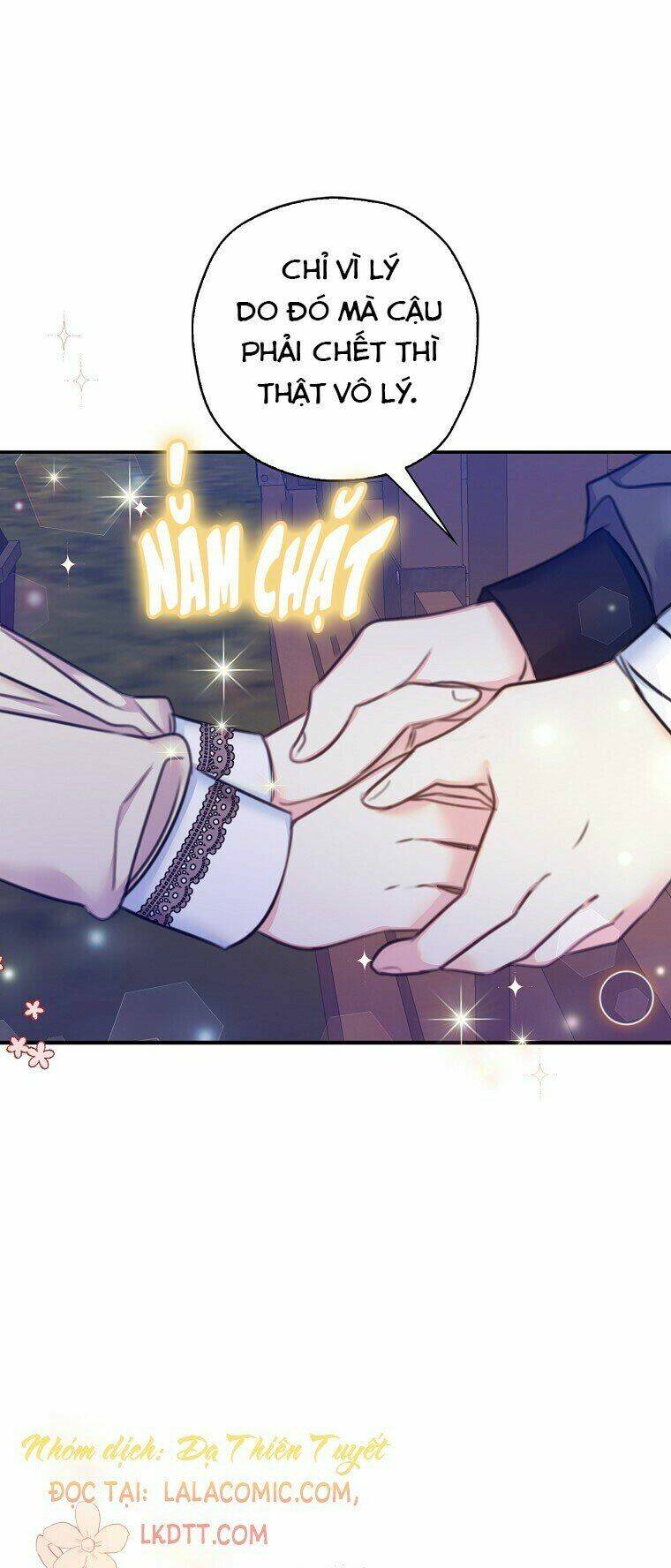 sinh ra làm con gái ác nữ chapter 22 17