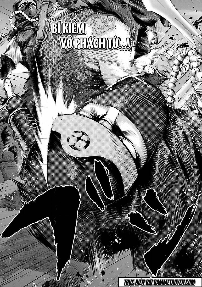 dragon effect chapter 6 19