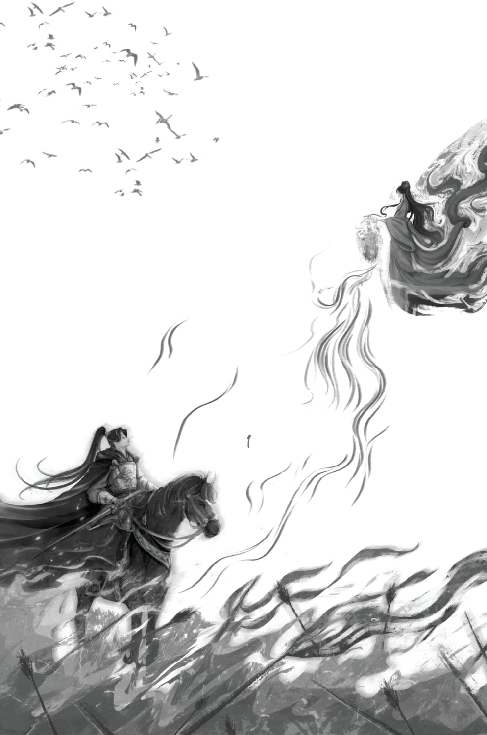 Bạch Nhật Đề Đăng (Linh Lan)