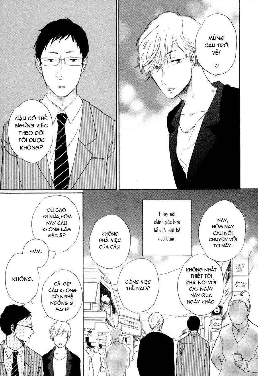 inu to kami-sama chapter 1 5