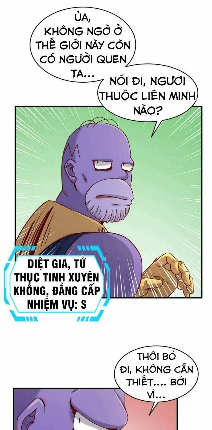 người chặn xuyên không chapter 12 16