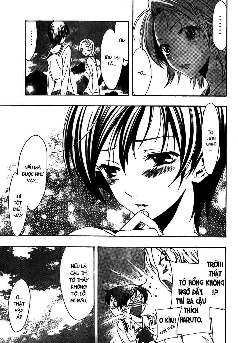 thị trấn tình yêu chapter 71 18