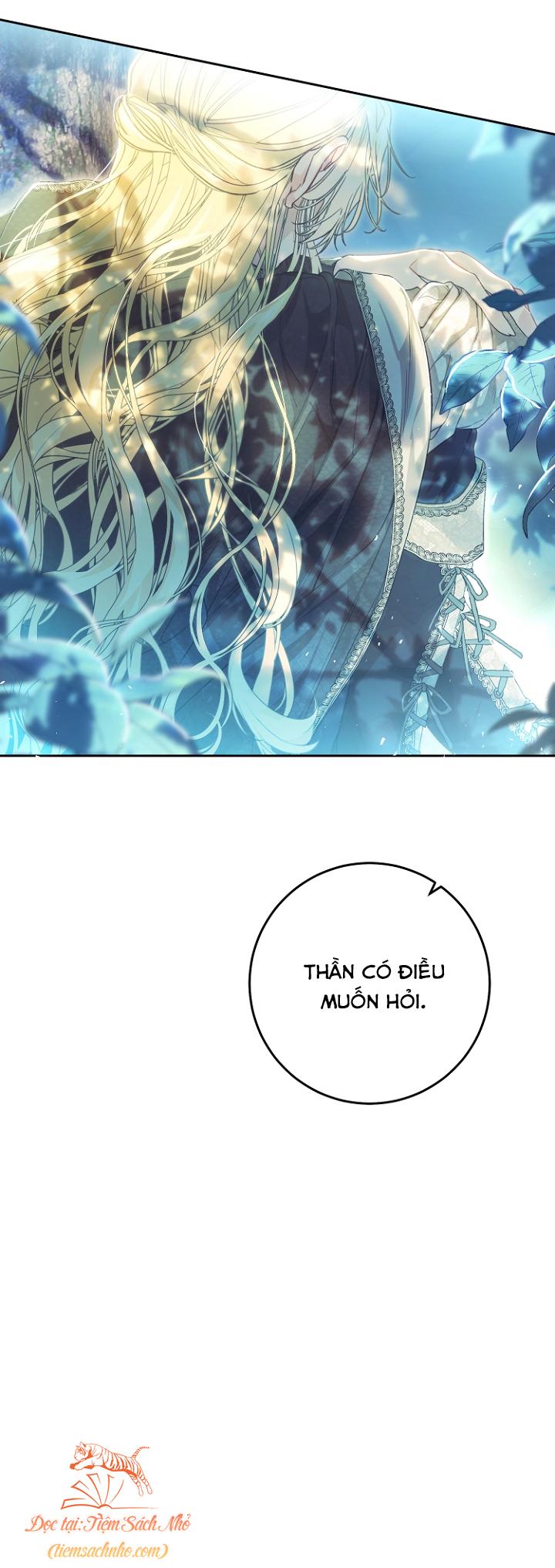 ác nữ là con rối chapter 67 21