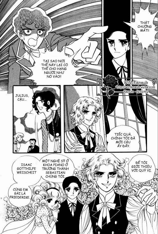 orpheus no mado chapter 6 9