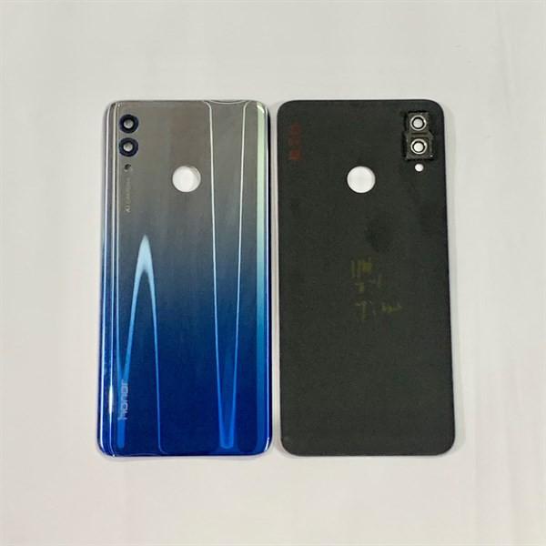 Nắp lưng thay thế cho Huawei Honor 10 lite ĐEN