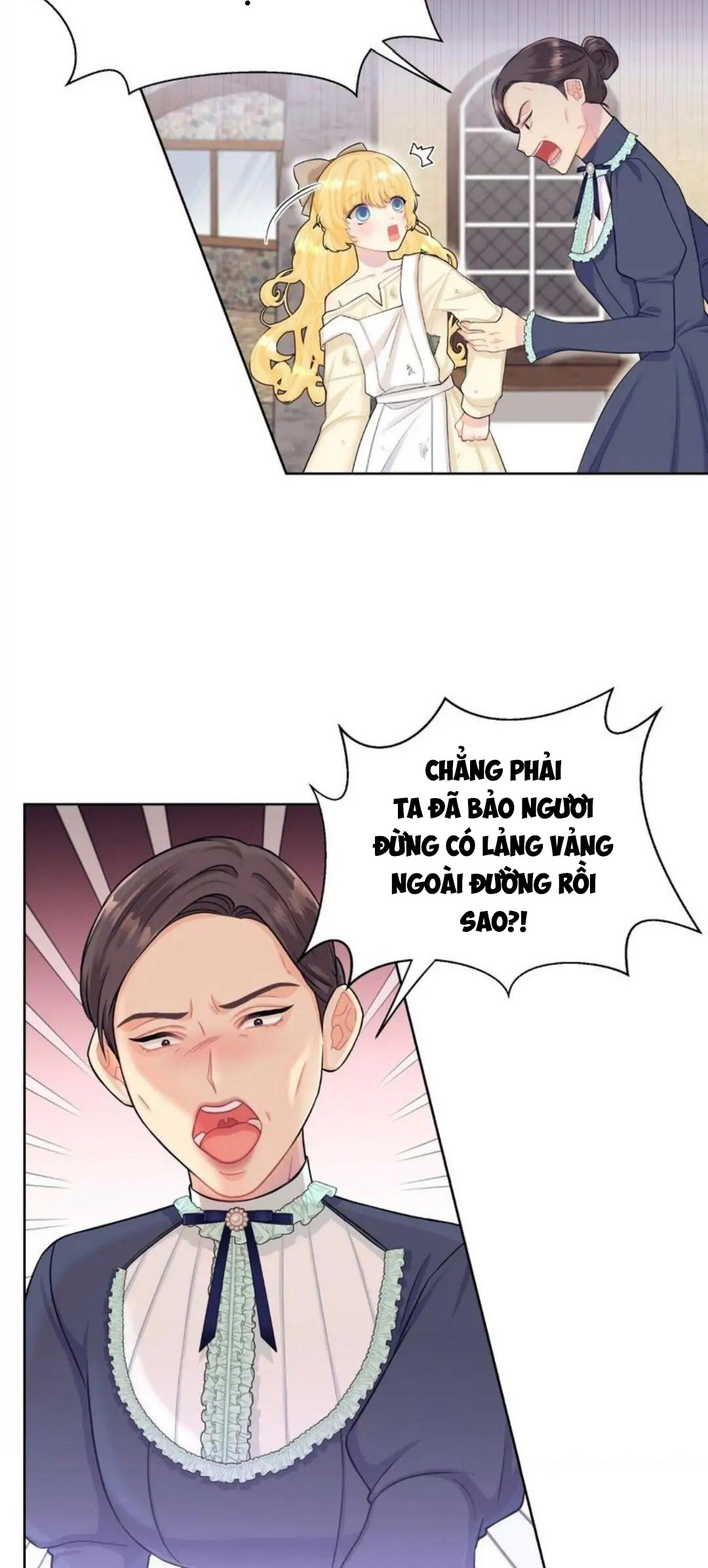 đức hạnh của công chúa phản diện chapter 1 14