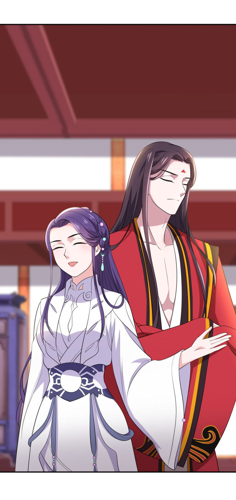 tà y cuồng thê chapter 75 8