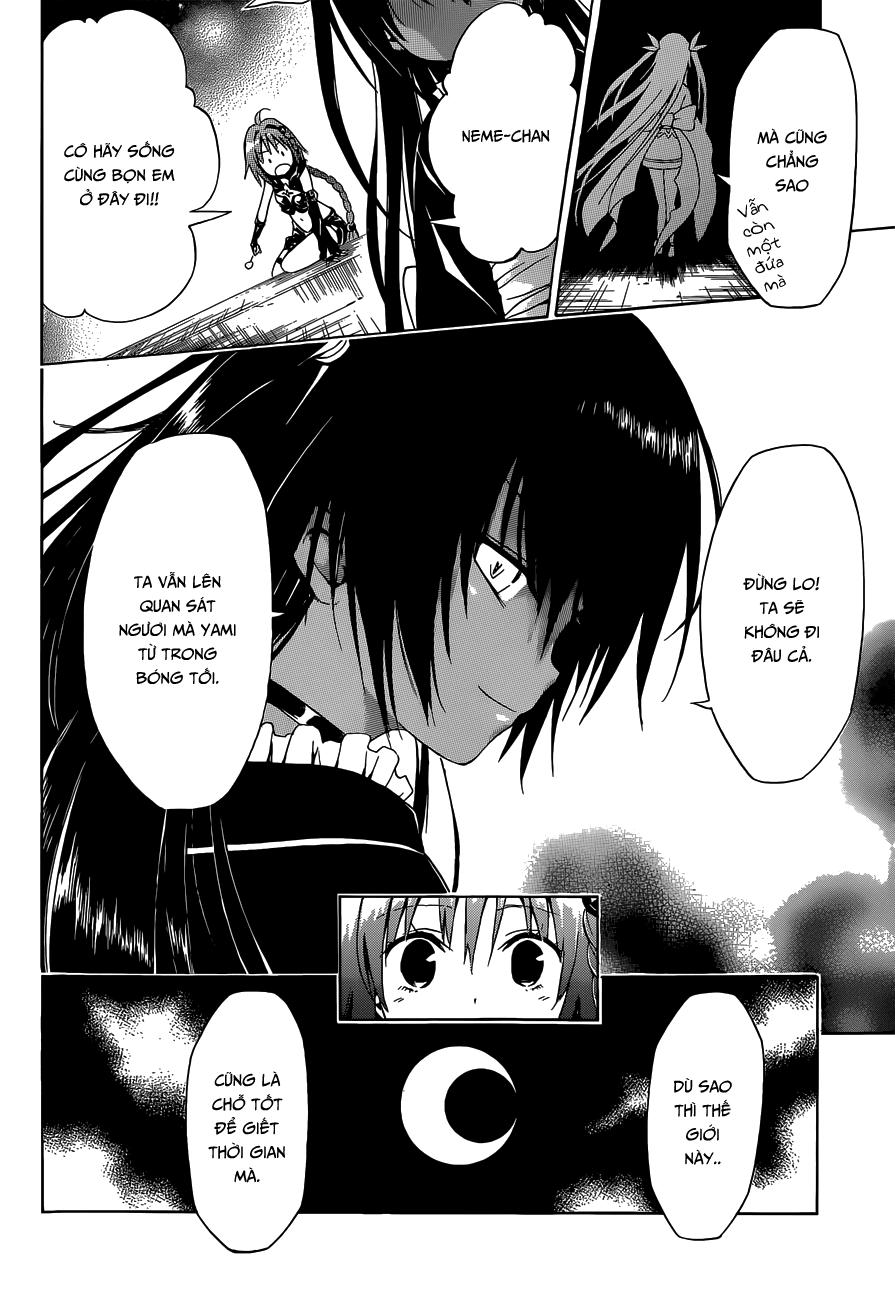 to love - ru darkness chapter 47 35