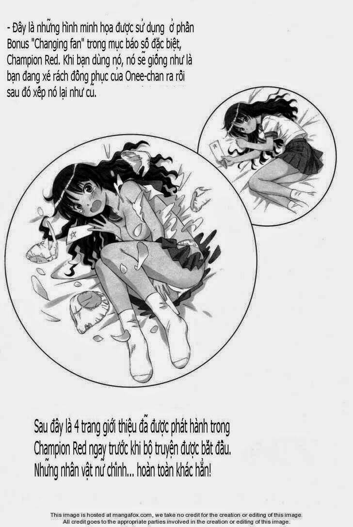 alice no 100°c c chapter 7 29