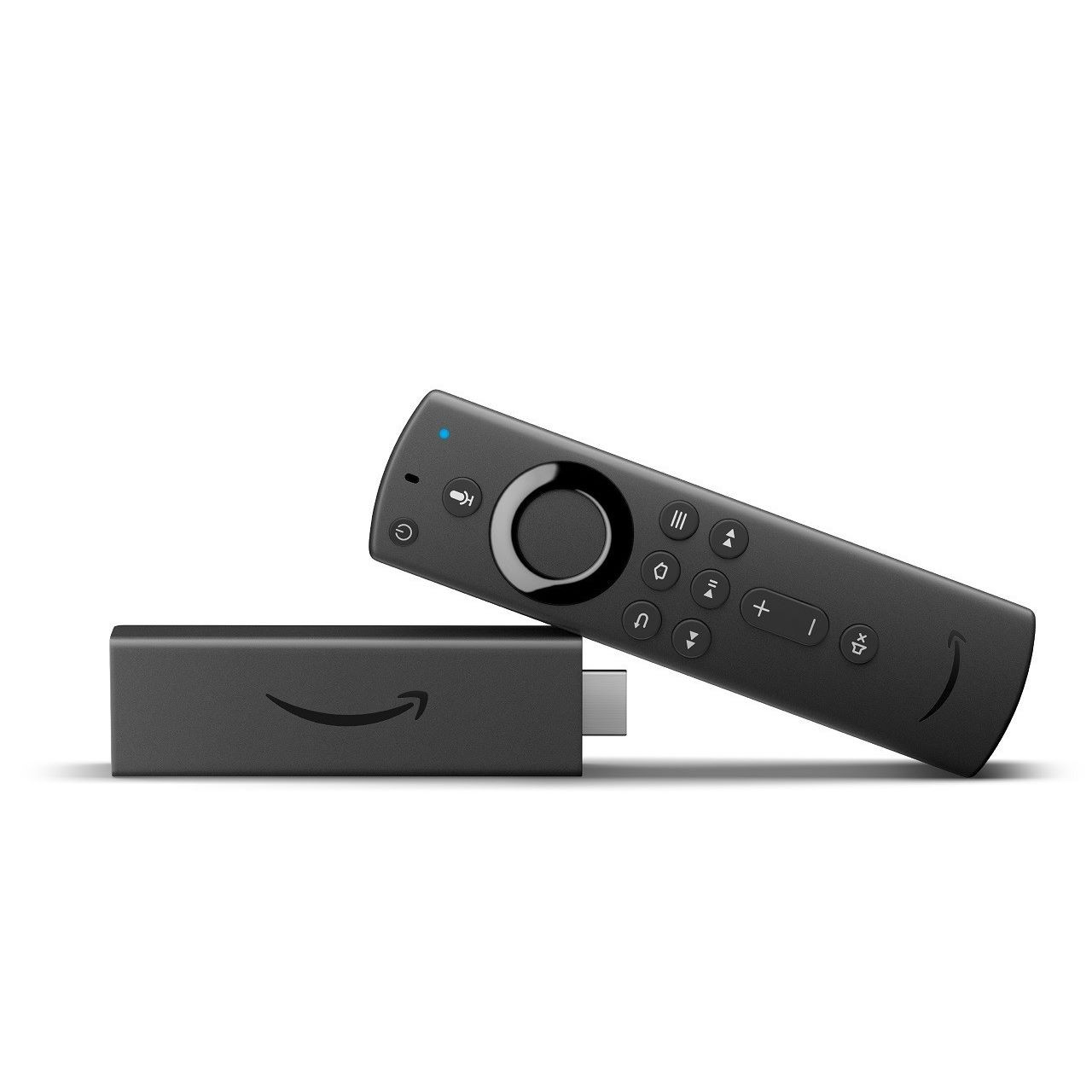 Bộ sản phẩm Amazon Fire Stick TV 4K - Hàng Nhập Khẩu