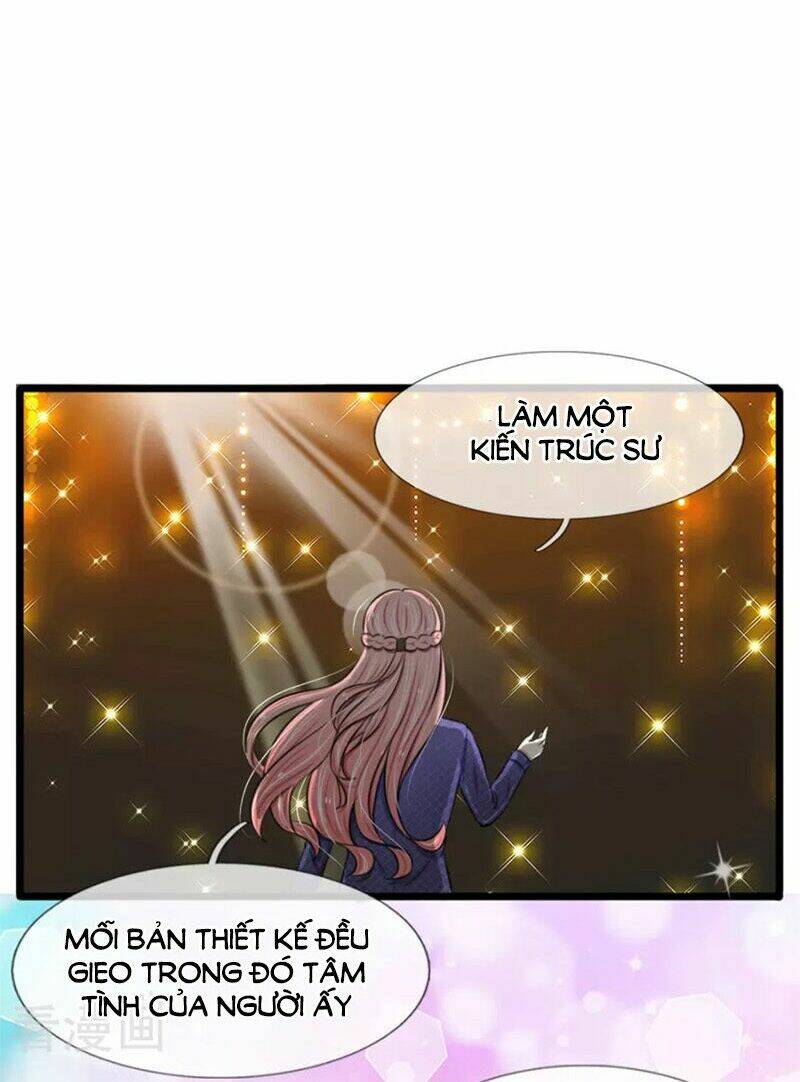 phúc hắc lão công buông em ra chapter 64 12