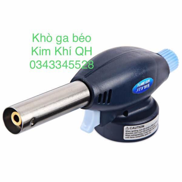 Khò ga tự bật Kovea-Khò béo, hàng đẹp giá tốt