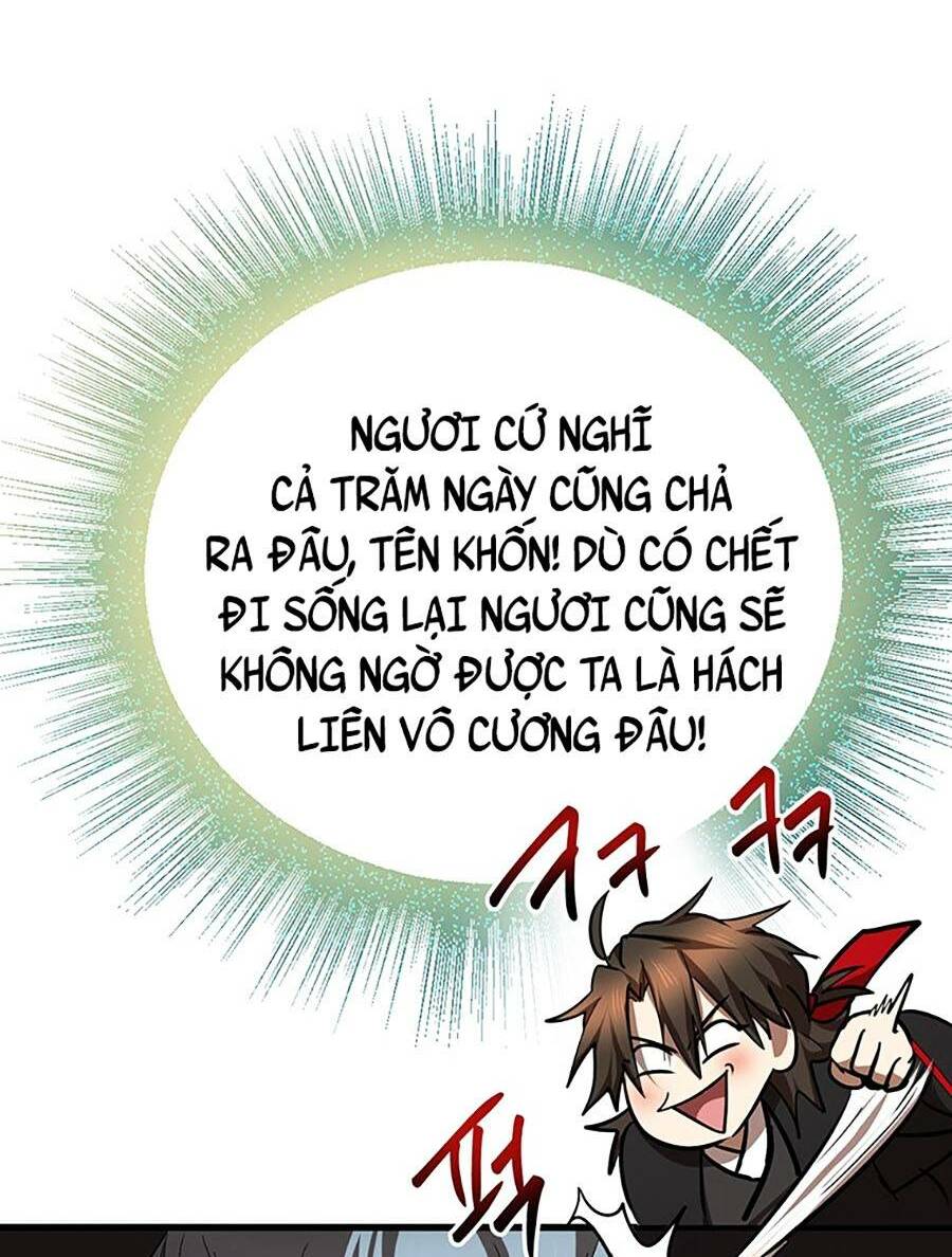 võ đang kỳ hiệp chapter 76 41