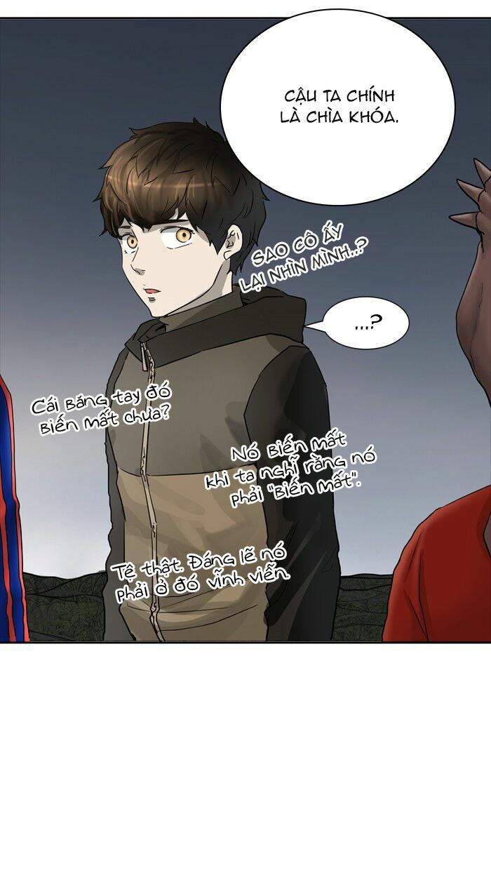 tòa tháp bí ẩn 2 chapter 297 34
