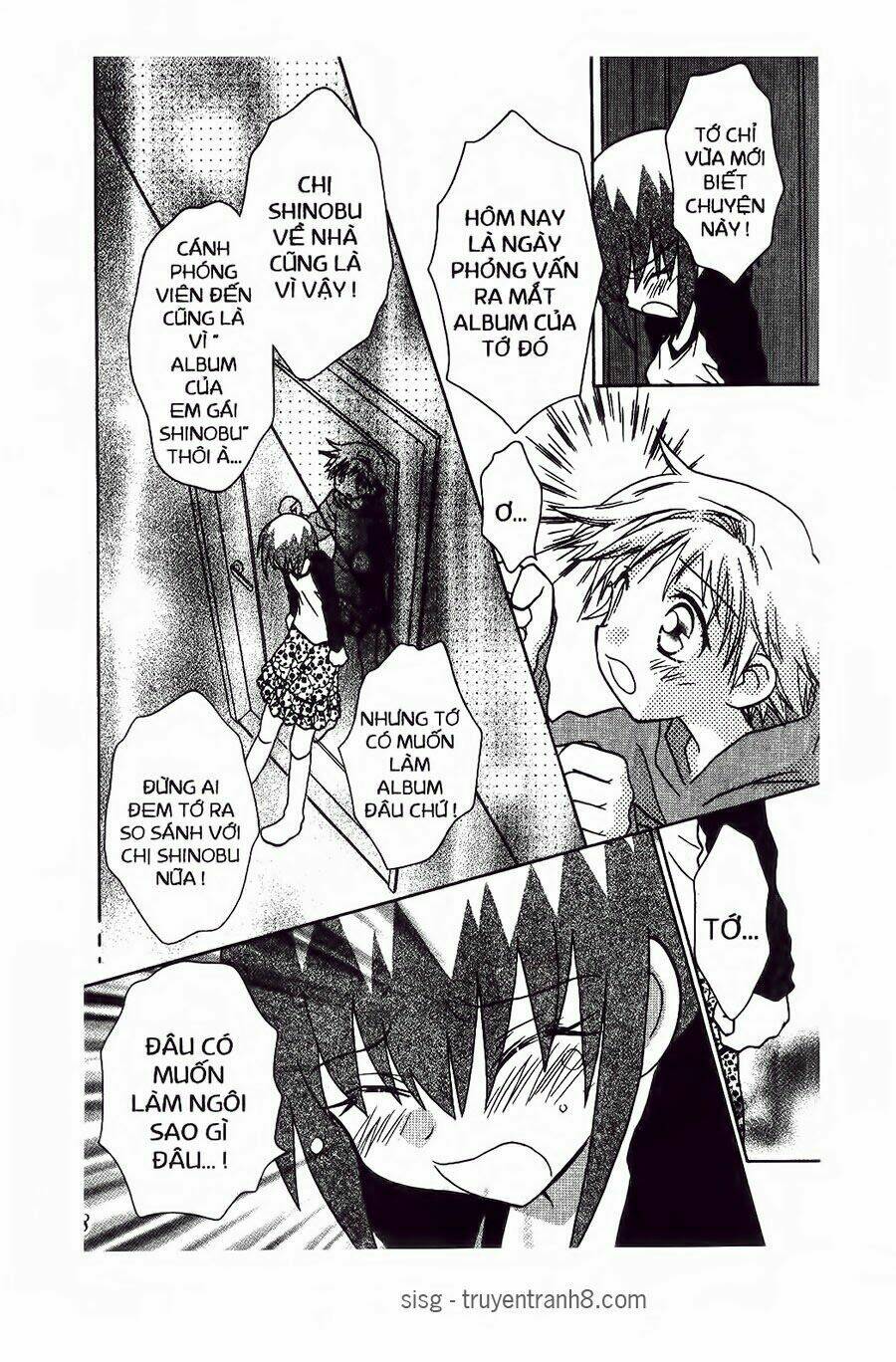 chắp cánh ước mơ chapter 50 13