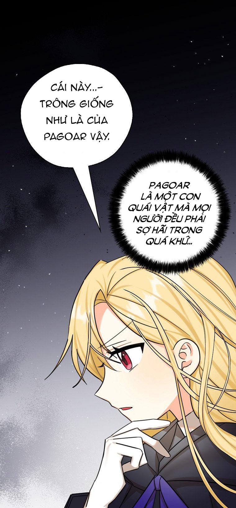 ba người anh trai của tôi là bạo quân chapter 47.1 36
