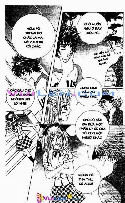 đến vương quốc ma chapter 9 40