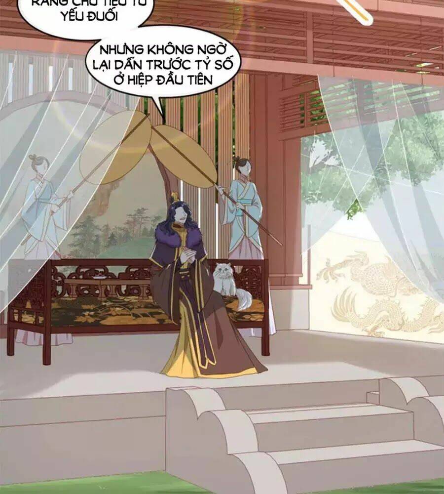hội học sinh kiêu ngạo của hoàng cung chapter 20 10
