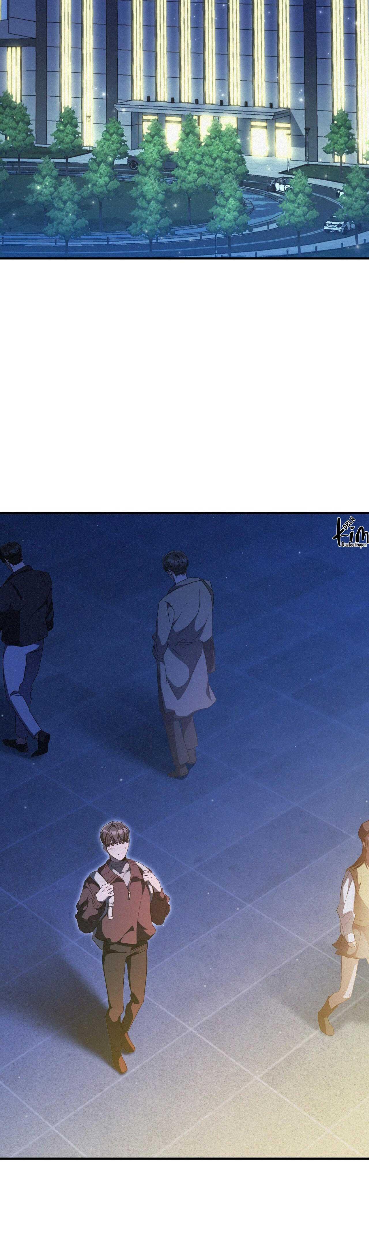 vô hình chapter 22 40