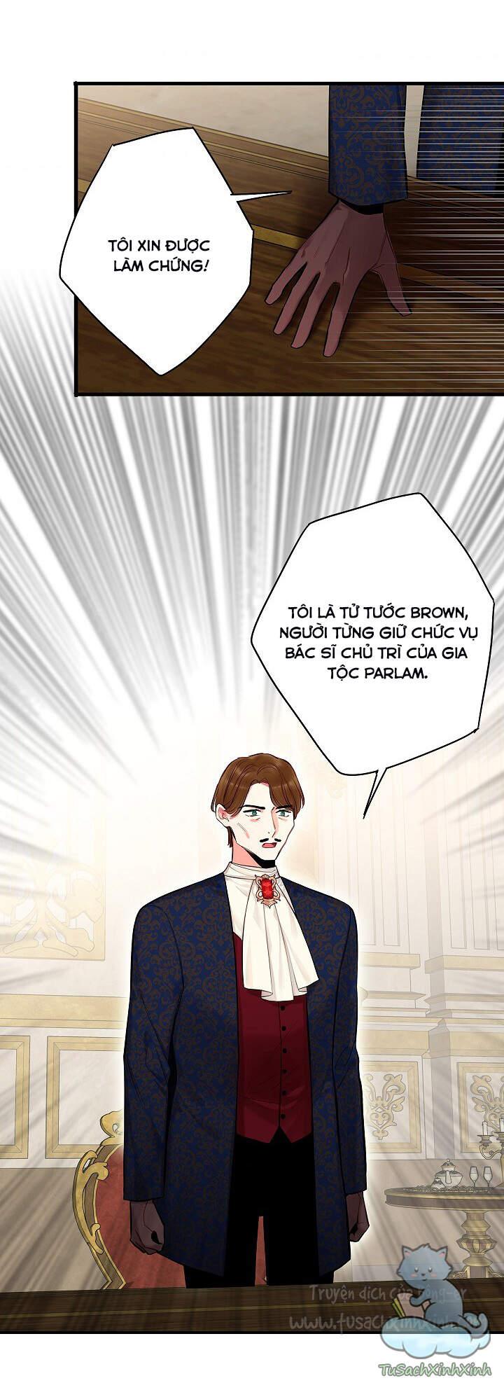 trọng sinh trở thành hoàng phi chapter 200 43