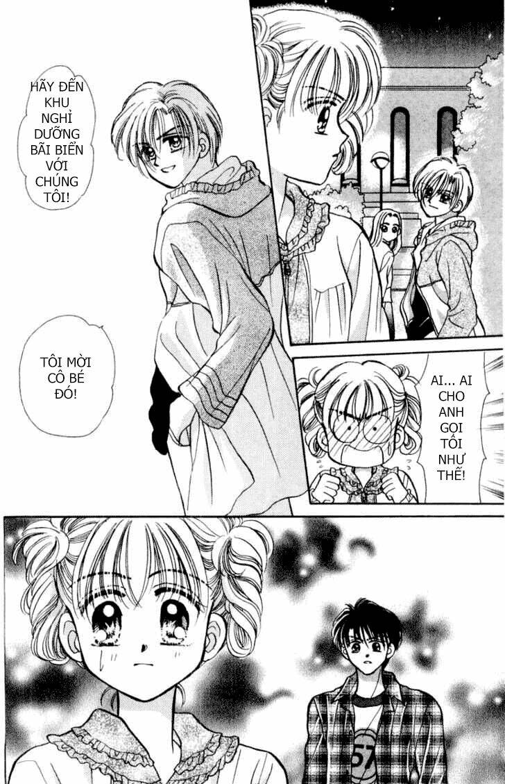 baby love chapter 34 33