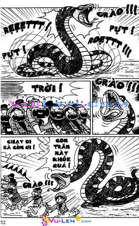 thần đồng đất việt chapter 170 49