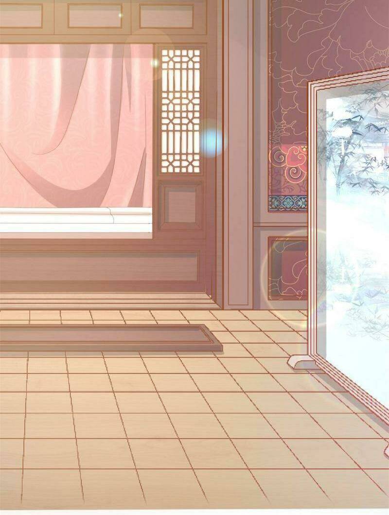 bạo quân đừng chạy, công chúa muốn vong quốc chapter 1 16