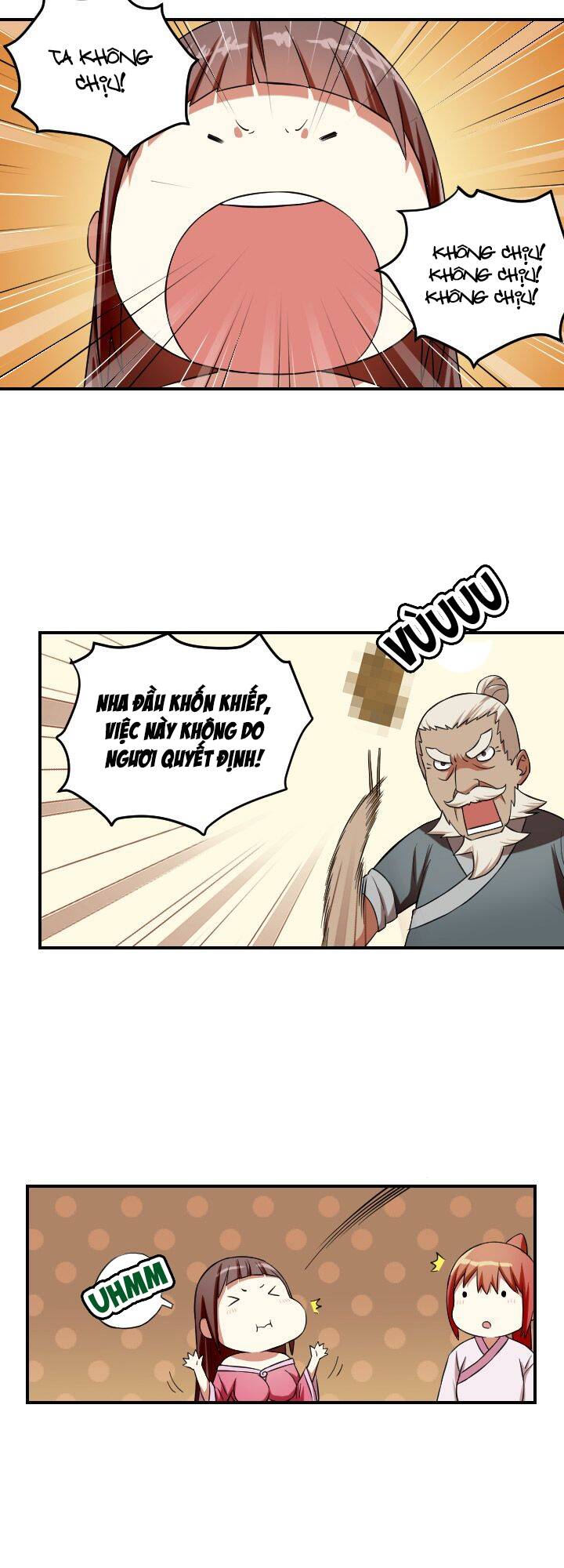 kẻ đến trị tam quốc chapter 9 3