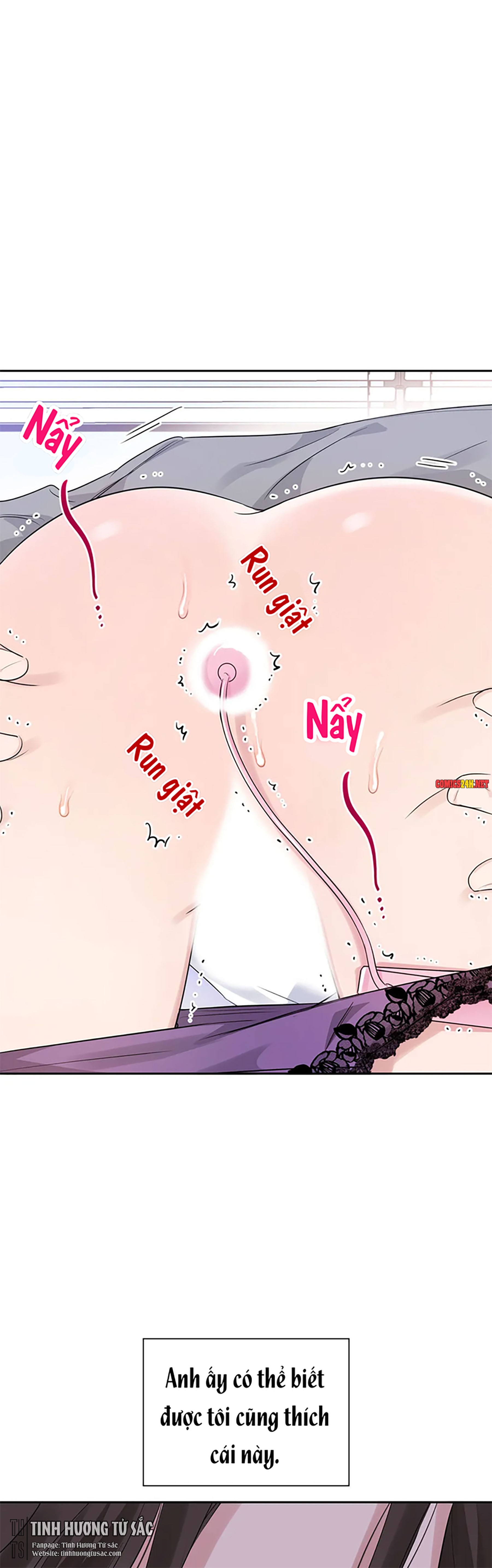 cấp trên nhỏ tuổi chapter 17 37