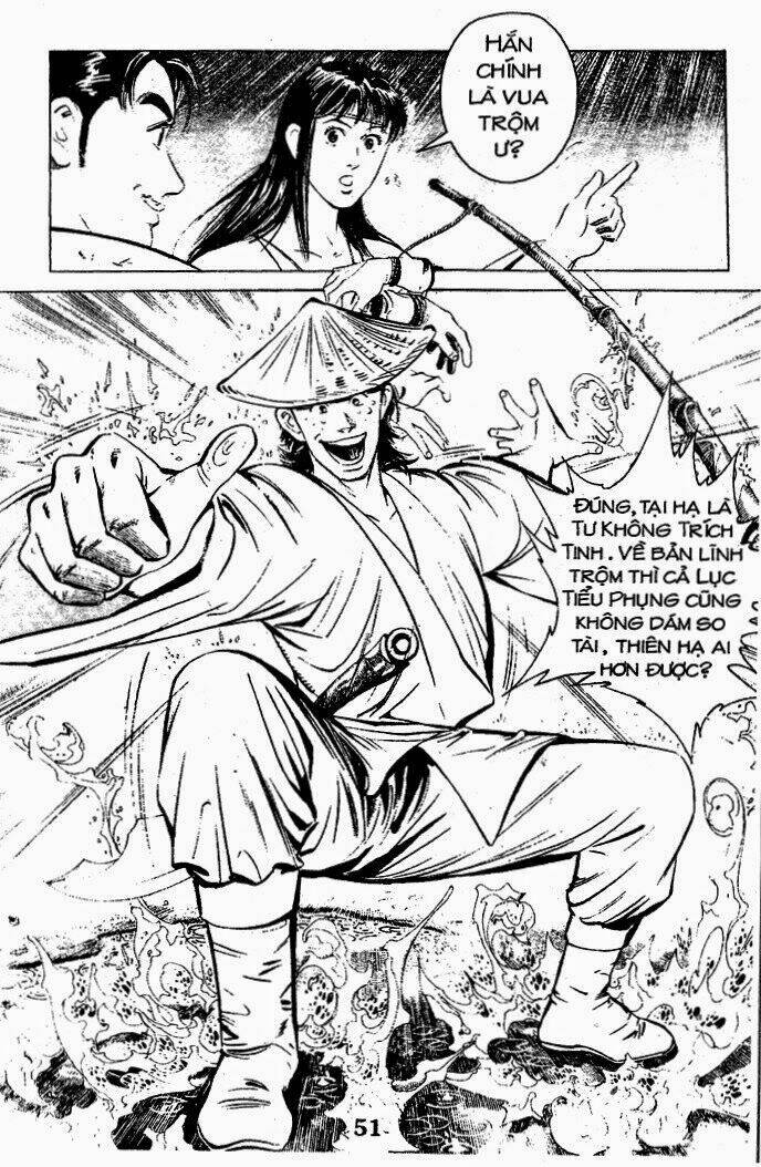 lục tiểu phụng chapter 18 13