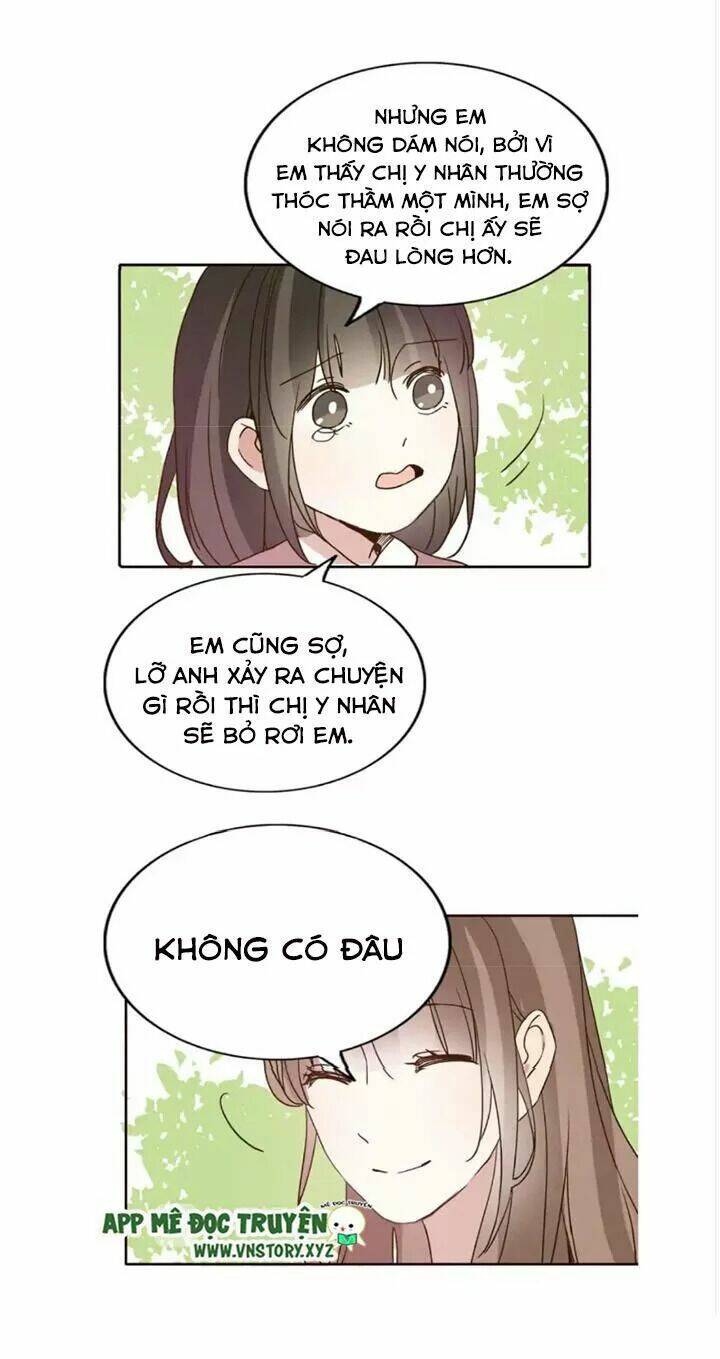 tình yêu không nói dối chapter 60 22