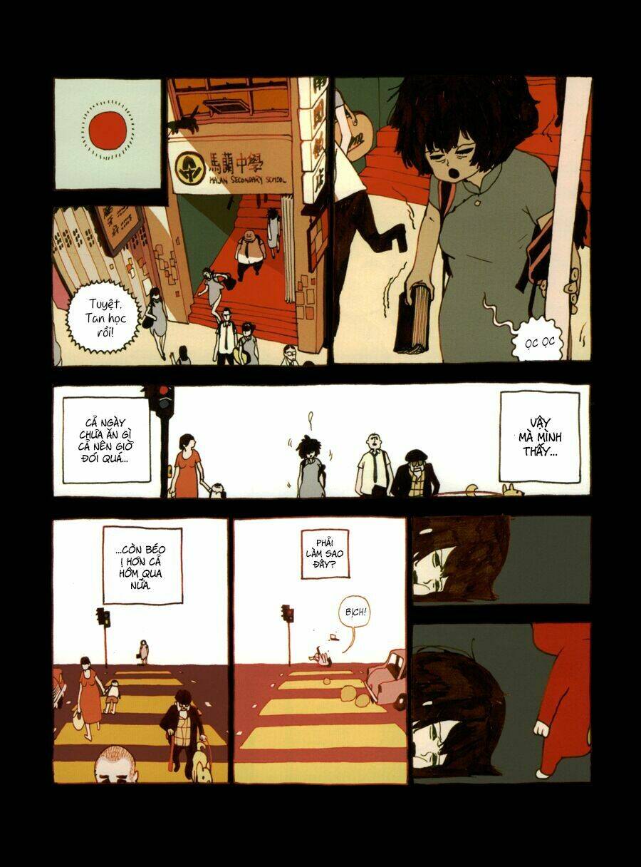 china girls chapter 4 5