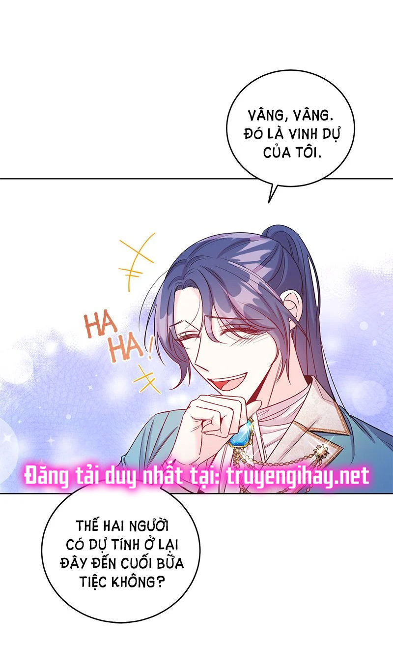 chàng nam phụ kia thực ra là con gái chapter 10 21