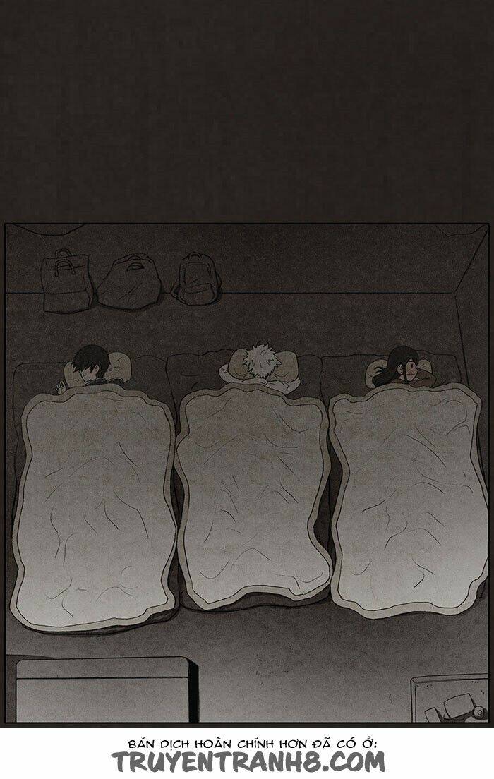 đứa con của quỷ dữ chapter 43 57