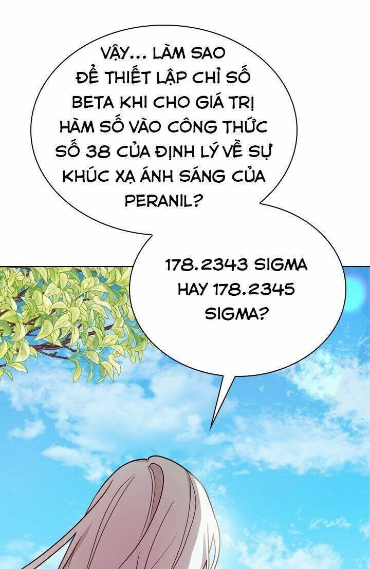 để yên cho tiểu thư hiền chapter 8 20