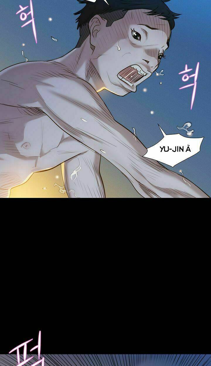 lucky driver chapter 3 23