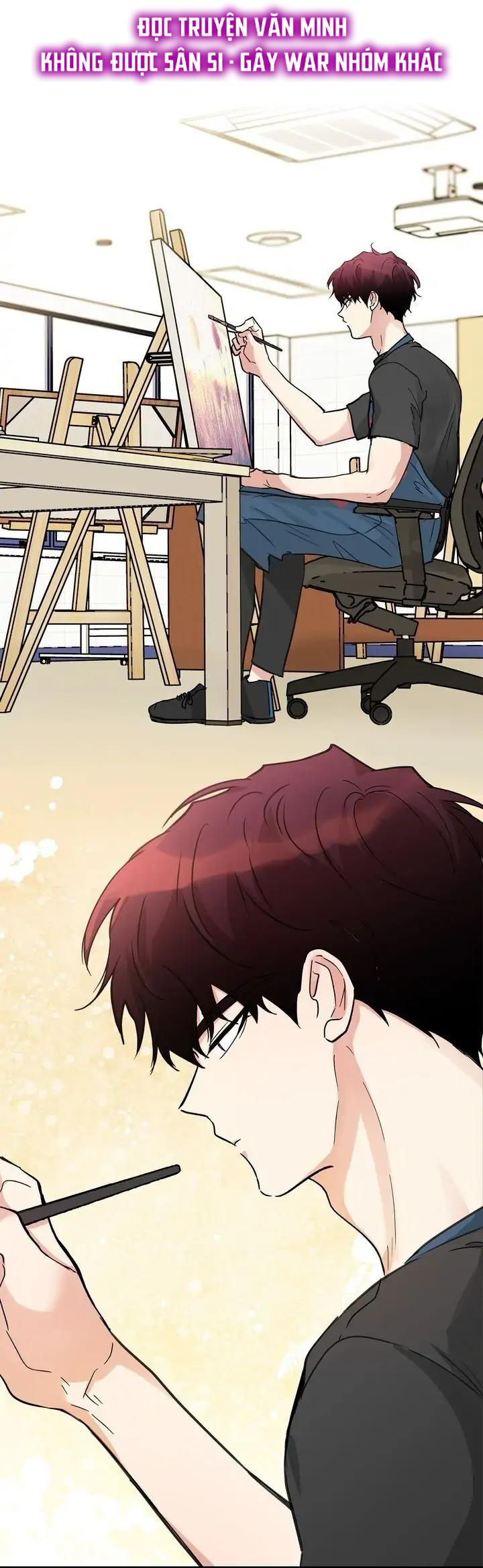 nếu như cậu bạn hàng xóm là ma cà rồng? chapter 5 28